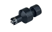 Teknatool NOVA FLEXIBLE CENTER Mitlaufkörner 13 mm